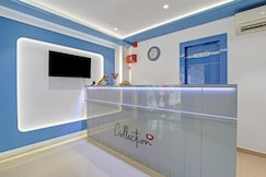 Collection O Leo Palace, Surat