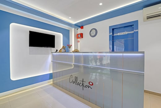 Collection O Leo Palace