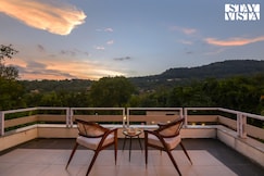 StayVista at Anandam Lake Villa - Khadakwasla, Pune