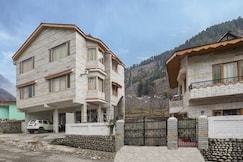 Acharya Cottage, Manali