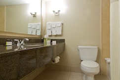 DoubleTree by Hilton Hotel St. Paul Downtown, Pepin