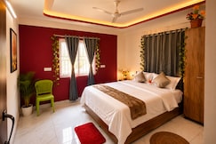 LEAF AND LOFT, Bangalore