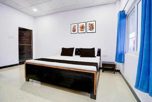 Hotel O Devki Garden