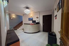 AUMARA GRAND, Darjeeling