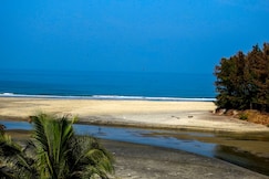 Blue Heaven Beach Resort, Tarkarli, Malvan