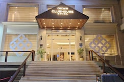 Clubhouse Hotel by CheckIn Amritsar, Amritsar