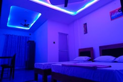 HYRAX HOME STAY, Biswanath Chairali