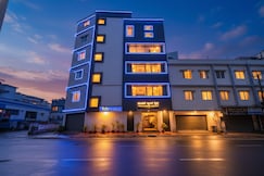 FabHotel Classic Heights - Near Yelahanka Railway Station, Bangalore