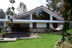 Wow Bungalow, Yercaud