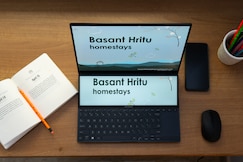 Basant Hritu Homestay, Lava