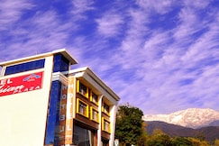 Hotel Asian Plaza Dharamshala, Dharamshala