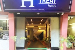 Hotel The Treat, Goa