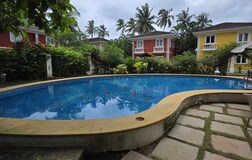 Swimming Pool 1