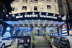 HOTEL VINAYAK INTERNATIONAL, Patna