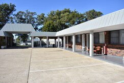 Best Western Parkside Motor Inn, Lismore