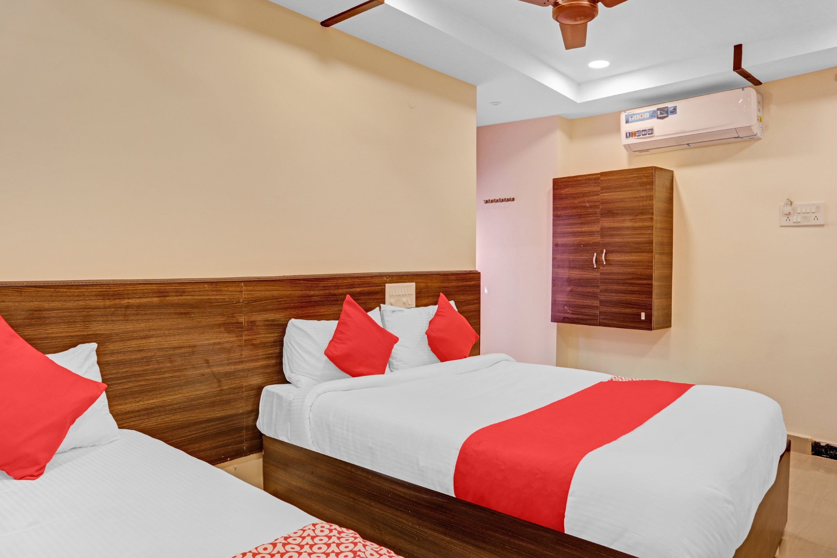 Hotel O Ramya Inn - Tap to explore photos