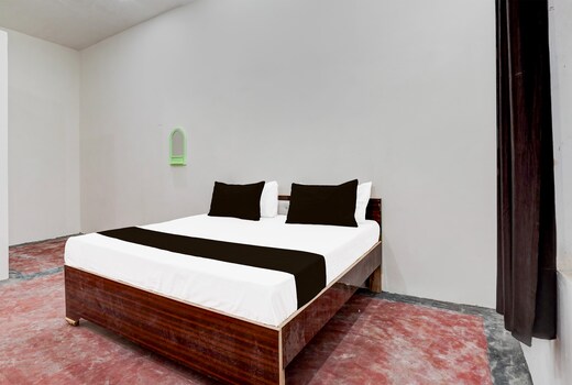 Hotel O HAPPY IN RESIDENCY