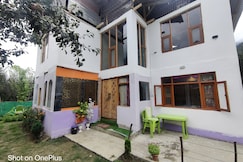 Green Habits Resort, Pahalgam