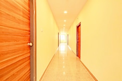 Hotel O AMR Planet Mall Hyderabad Formerly R Square, Hyderabad