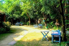 Camp Hornbill, Jim Corbett (Ramnagar)