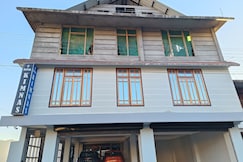 Hotel Kimnas, Bomdila