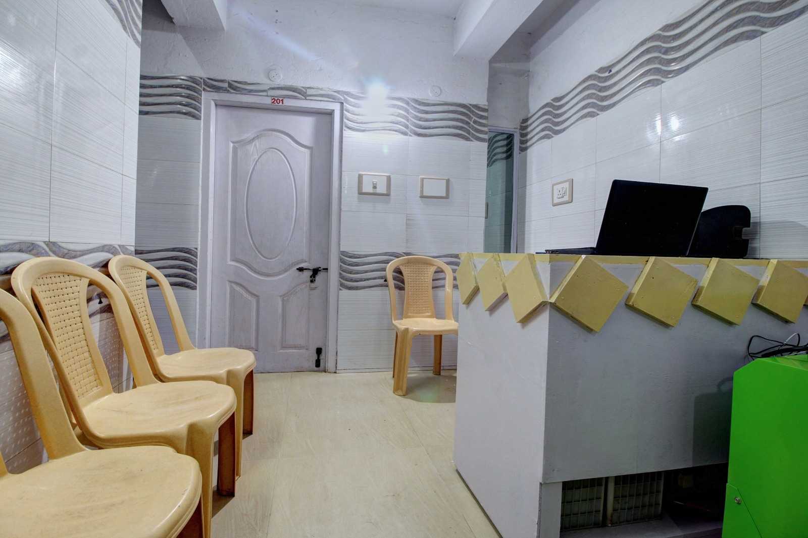 Hotel O Ezhil Residency - Tap to explore photos