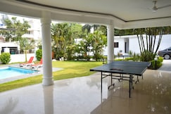 Palacio 3BHK Villa, Lonavala, Lonavala