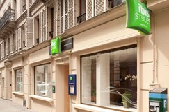 Ibis Styles Paris Opera Lafaye, Paris