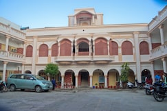 Shiv Vishram Garh, Haridwar