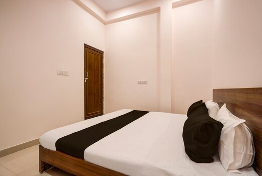 Hotel O Haven Palace