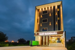 Treebo Gaur Vasundhara , Vrindavan
