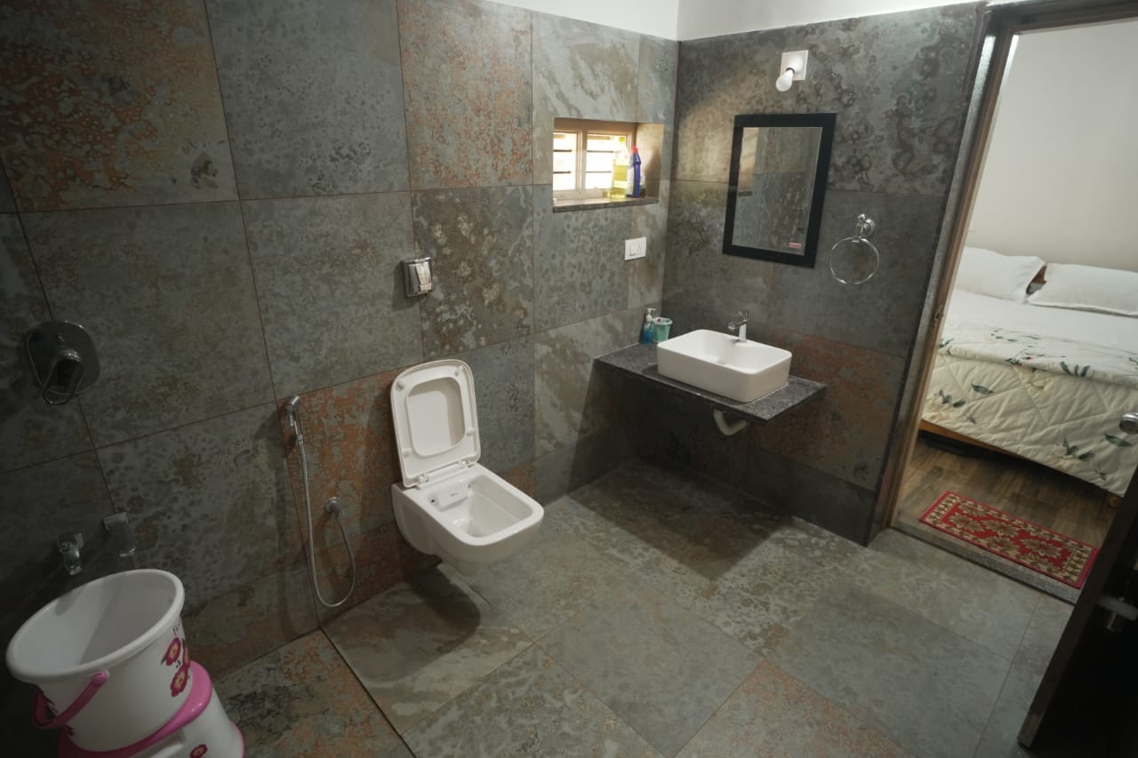Alora Homestay-Sakleshpura - Tap to explore photos