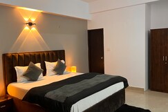 The ZenDen Skyline | Near Lulu Mall, Lucknow