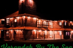 Verandah By The Sea, Vengurla