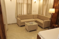 Luxury Suite in the Heart of City, Solan