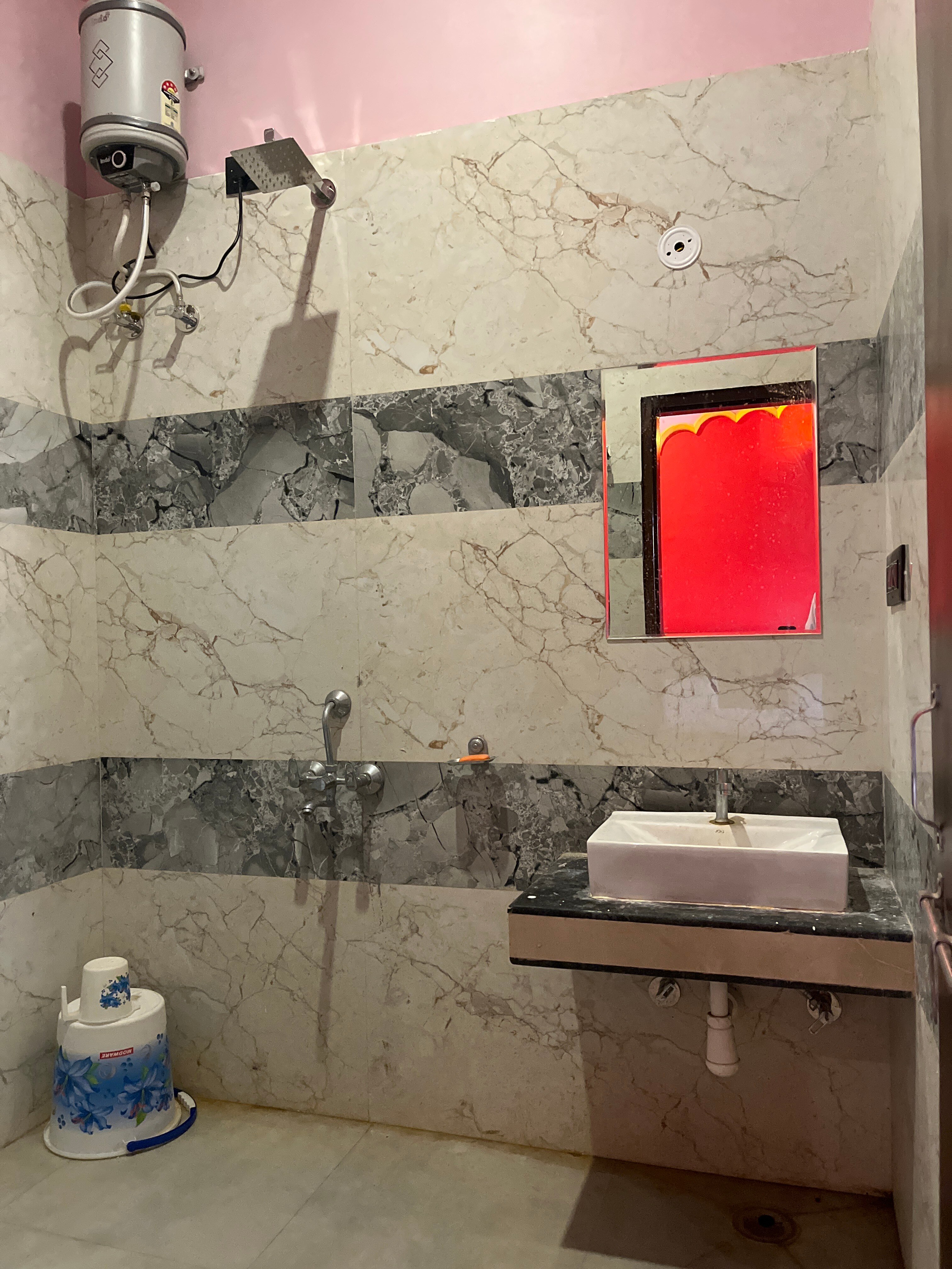 Hotel Simran Pushkar - Tap to explore photos