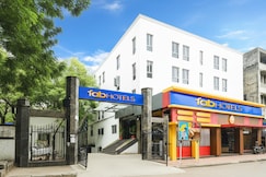 Hotel Deccan Heritage, Hyderabad