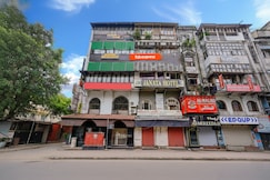 FabExpress Abad Inn - 700m from Gateway of India, Mumbai