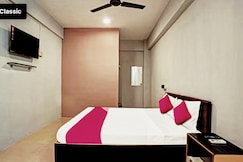 Hotel welcome, Surat