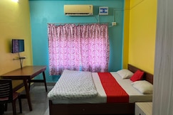 JRB Residency, Sivasagar