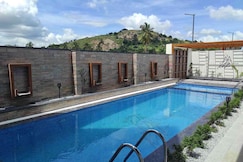 Amara Kosha Misty Nandi Hills CN Jacuzzi Movie, Chikballapur