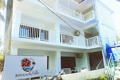 Bougainvilla, Goa
