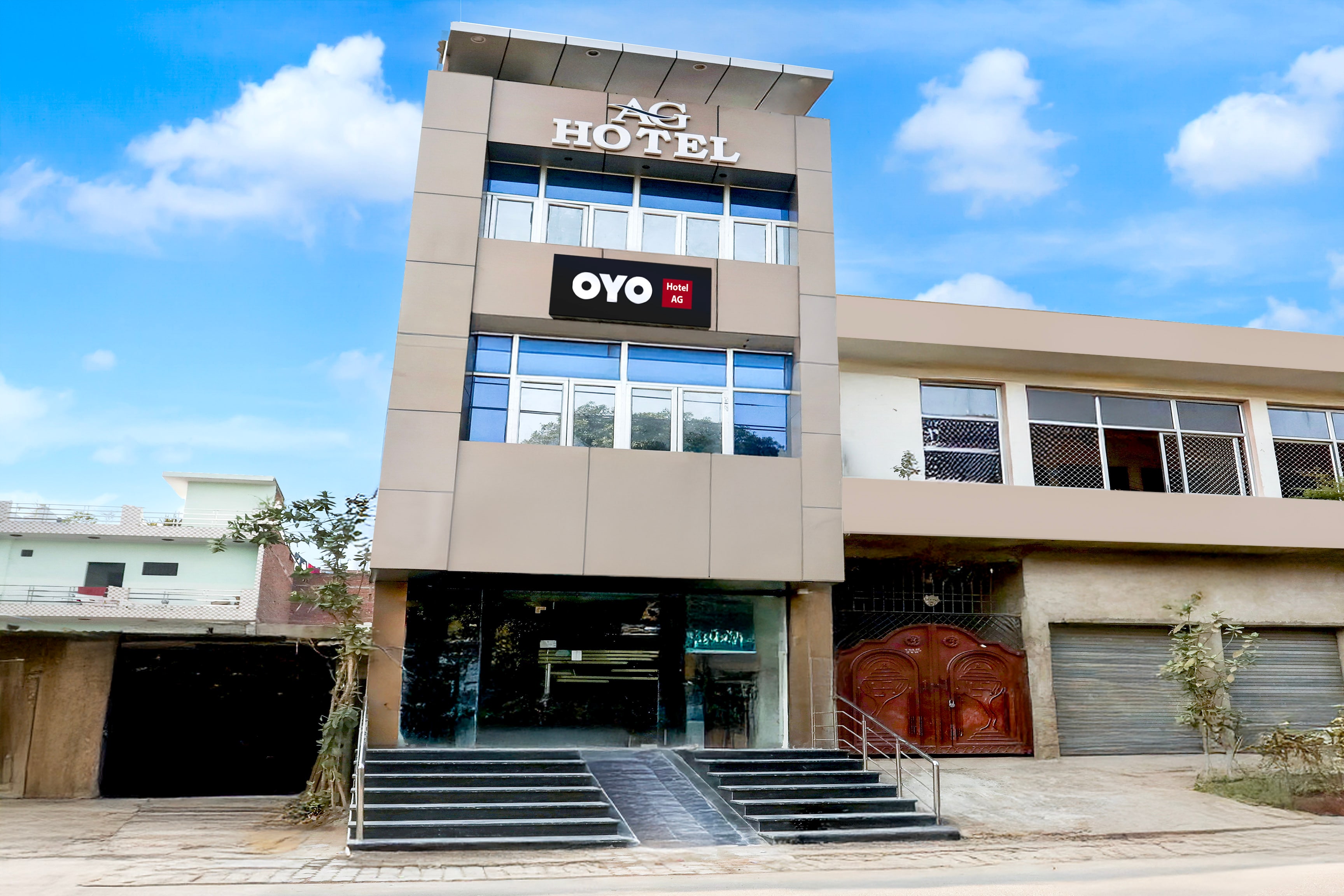 Hotel O AGRIKA - Tap to explore photos