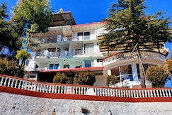 DLS Anupam Resort, Dharamshala