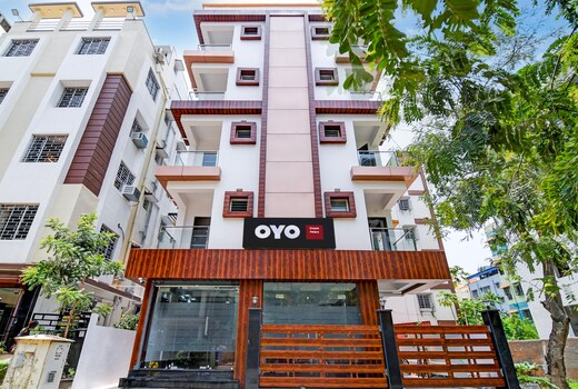Hotel O Dream Palace