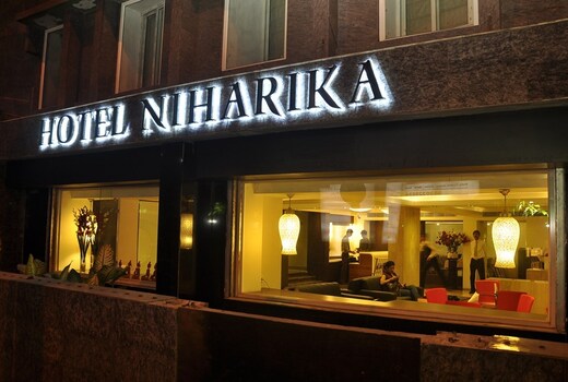 Hotel Niharika Kolkata Hotel Price Address Reviews