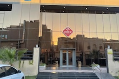 Aber Al Yasmin, Riyadh