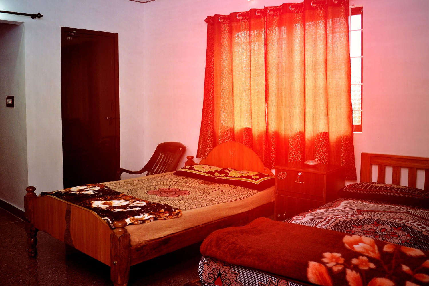 Rest Point Homestay - Tap to explore photos