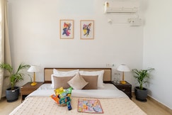 Rahat By The StayCationer, Dehradun