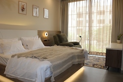 31 Club Avenue | Entire Luxe Apartments, Gurgaon